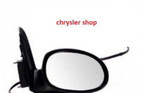 pravé zrcátko /05-10/